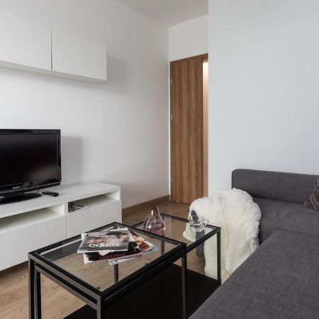 Jack Apartment Cracovia Exterior foto