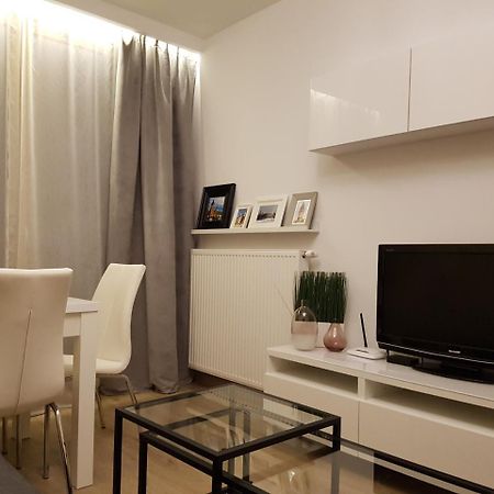Jack Apartment Cracovia Exterior foto