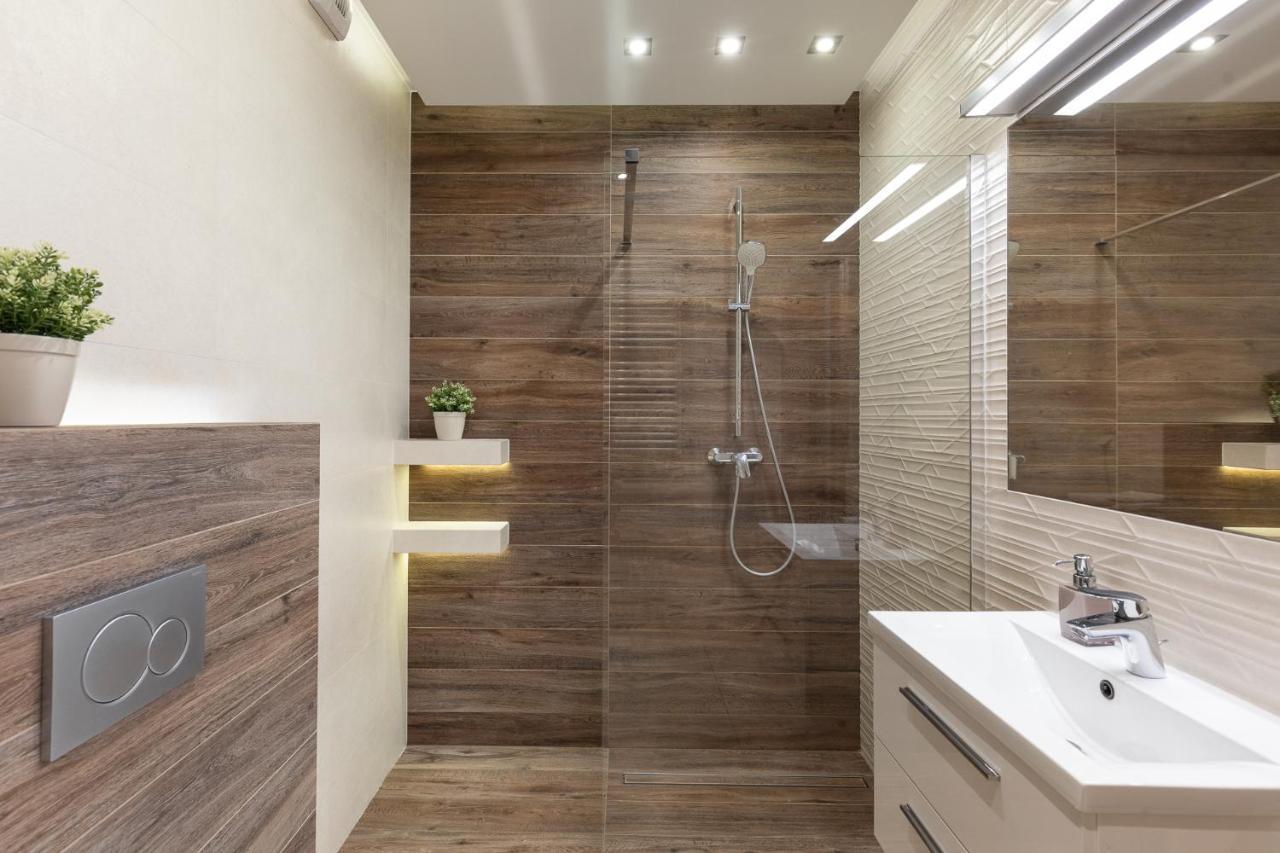 Jack Apartment Cracovia Exterior foto
