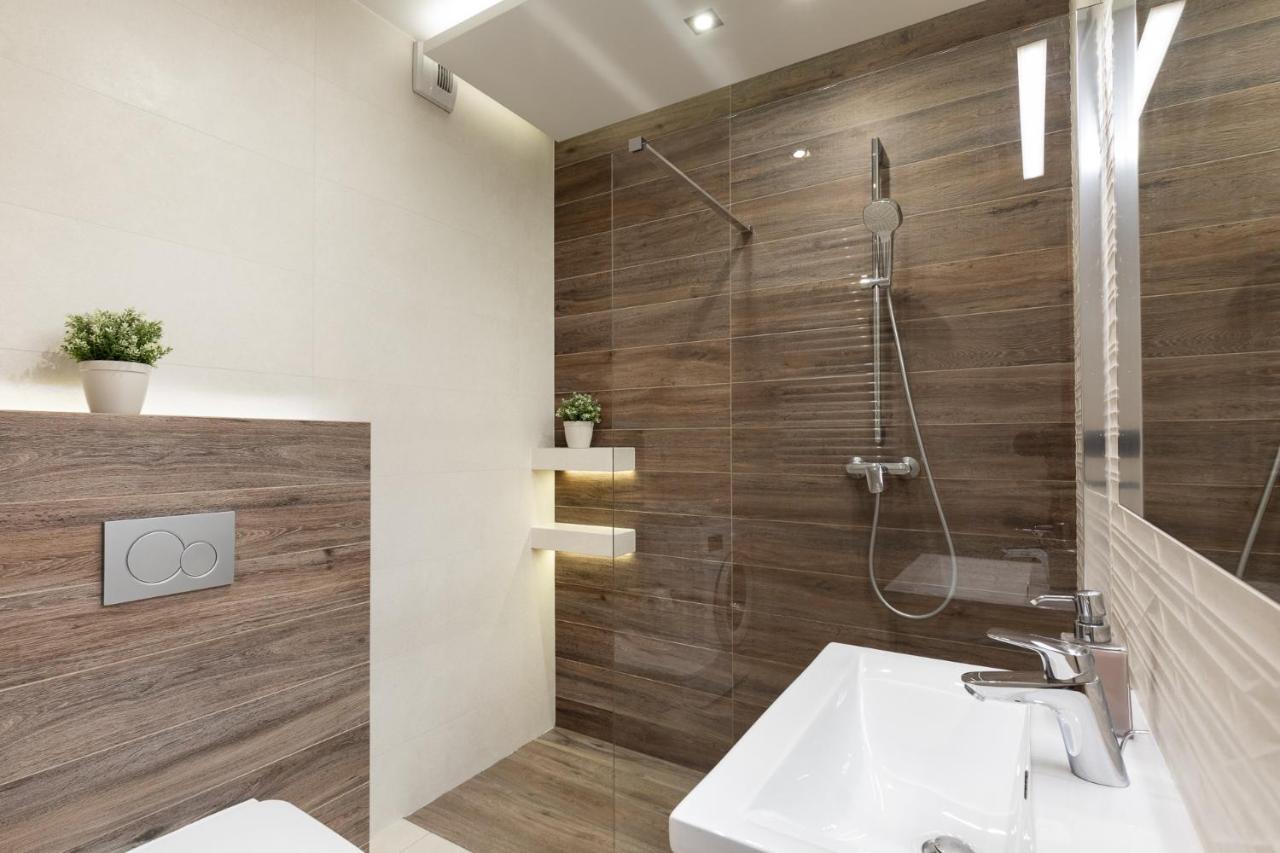 Jack Apartment Cracovia Exterior foto