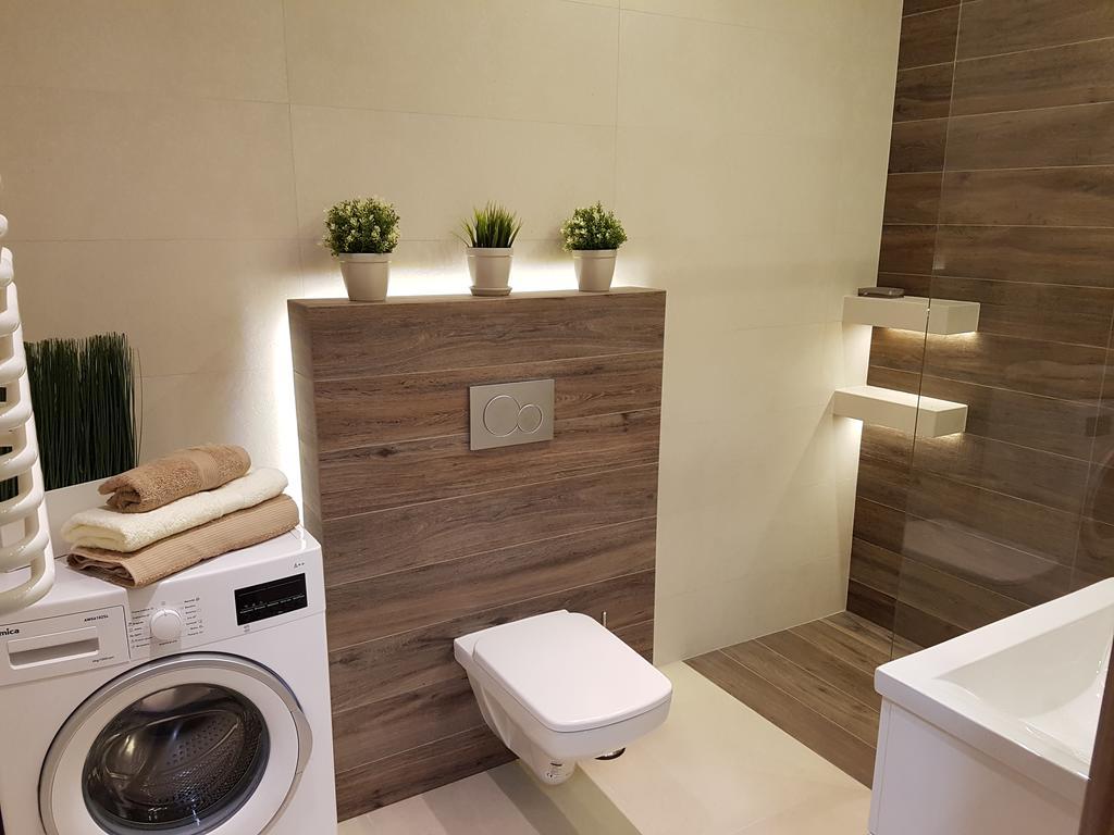 Jack Apartment Cracovia Exterior foto