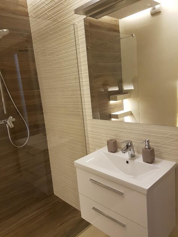 Jack Apartment Cracovia Exterior foto