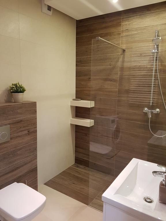Jack Apartment Cracovia Exterior foto